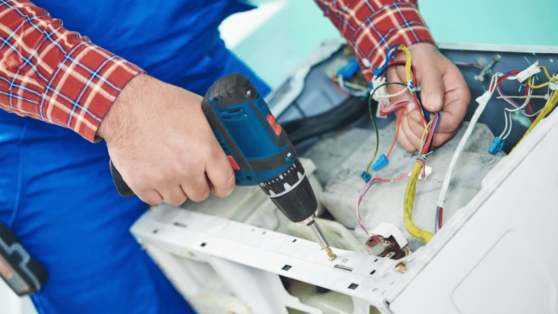 Yığılca Vaillant servisi orijinal yedek parça kullanımı